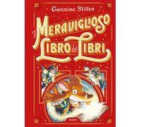 Il meraviglioso libro dei libri