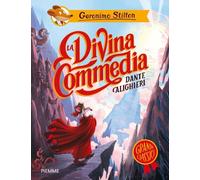 Libri Geronimo Stilton - La Divina Commedia Di Dante Alighieri