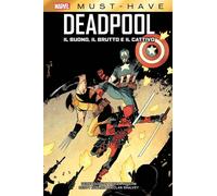 Libri Gerry Duggan / Brian Posehn / Scott Koblish - Il Buono, Il Brutto E Il Cat