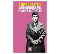 Autobiografia di Alice B. Toklas