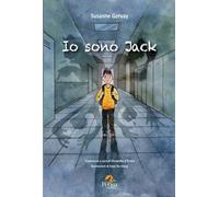 Libri Gervay Susanne - Io Sono Jack