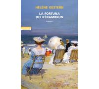 Libri Gestern HÃ©lÃ¨ne - La Fortuna Dei Kerambrun