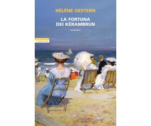 Libri Gestern HÃ©lÃ¨ne - La Fortuna Dei Kerambrun