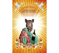 La teologia del cinghiale