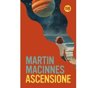 Libri Gewurz Daniele - Ascensione - 2024 (Collezione Sur)