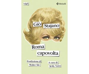 Libri GiÃ² Stajano - Roma Capovolta