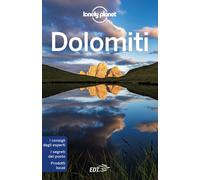 Dolomiti - Bassi Giacomo, Falconieri Denis, Pasini Piero