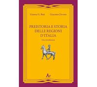 Libri Giacomo Devoto / Buti Gianna G. - Preistoria E Storia Della Regioni D'ital