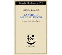 La strage delle illusioni