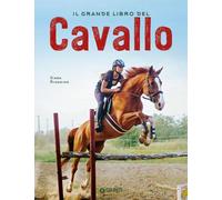 Libri Giada Riondino - Il grande libro del cavallo - 2020