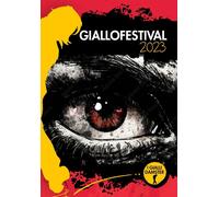 Libri Giallofestival 2023