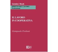 Il lavoro in cooperativa