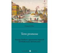 Libri Giampaolo Salice - Terre Promesse