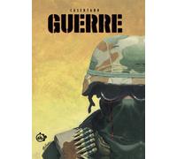 Libri Giampiero Casertano / Lucarelli Carlo - Guerre
