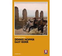Libri Giampiero Frasca - Dennis Hopper. Easy Rider