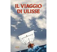 Il viaggio di Ulisse. Ediz. a caratteri grandi
