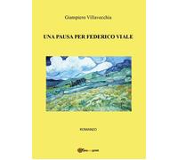 Una pausa per Federico Viale