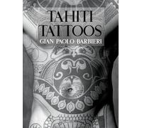 TAHITI TATTOOS - BARBIERI GIAN PAOLO - 24 Ore Cultura