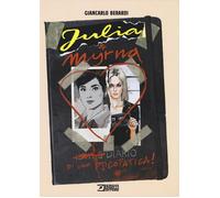 Diario di una psicopatica! Julia & Myrna