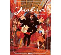 Libri Giancarlo Berardi - Nel paese dei burattini. Julia - 2023