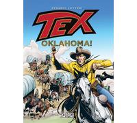 Tex. Oklahoma!
