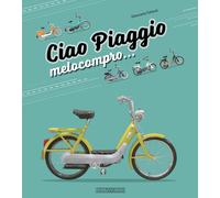 Ciao Piaggio. Melocompro...