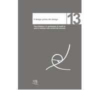 Libri Giancarlo Consonni - Il Design Prima Del Design. Piero Bottoni E La Produz