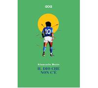 Libri Giancarlo Dotto - Il Dio Che Non C'e. Siamo Tutti Mitomani