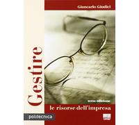 Gestire le risorse dell'impresa