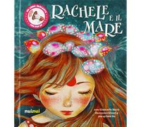 Libri Giancarlo MacrÃ¬ / Sam Ita / Khoa Le - Rachele E Il Mare. Libro Sonoro E P