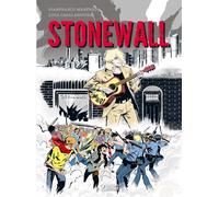 Libri Giancarlo Manfredi - Stonewall. Cani Sciolti