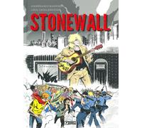 Libri Giancarlo Manfredi - Stonewall. Cani sciolti - 2019