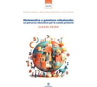 Libri Giancarlo Navarra / Della Picca Maria Grazia / Traverso Anna - Matematica