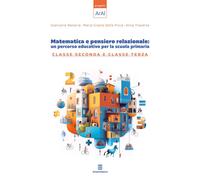 Libri Giancarlo Navarra / Della Picca Maria Grazia / Traverso Anna - Matematica