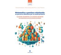 Libri Giancarlo Navarra / Grazia Della Picca Maria / Anna Traverso - Matematica