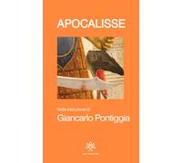 Libri Giancarlo Pontiggia - Apocalisse - 2023 (I solidi)