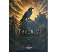 Libri Giancarlo Salomoni - Trilogia