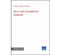 Libri Giancesare Belli / Carlo Morosi / Enrico Alberti - Meccanica Razionale. Es