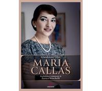 Libri Giandonato Crico - Maria Callas