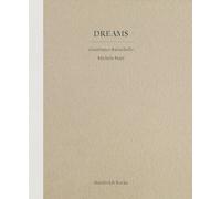 Libri Gianfranco Baruchello - Dreams - 2017