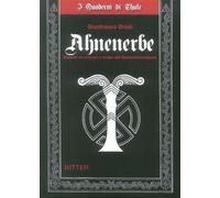Libri Gianfranco Drioli - Ahnenerbe. Appunti Su Scienza E Magia Del Nazionalsoci