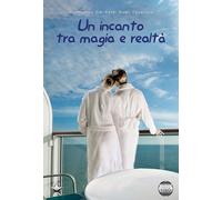 Libri Gianfranco Gariboldi Gueli Cavallaro - Un Incanto Tra Magia E Realta