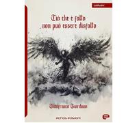 Libri Gianfranco Giordano - Cio Che E' Fatto Non Puo Essere Disfatto