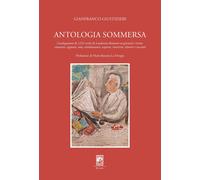 Libri Gianfranco Giustizieri - Antologia Sommersa. Catalogazione Di 1232 Scritti
