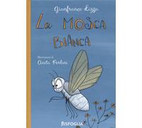 Libri Gianfranco Lizza - La Mosca Bianca