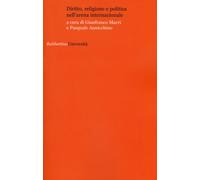 Libri Gianfranco MacrÃ¬ - Diritto, Religione E Politica Nell'arena Internazional