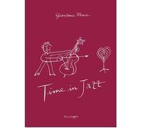 Libri Gianfranco Mura - Time In Jazz Diary 2021. Ediz. Illustrata
