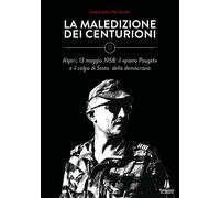 Libri Gianfranco Peroncini - La Maledizione Dei Centurioni #02