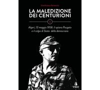 Libri Gianfranco Peroncini - La Maledizione Dei Centurioni #02