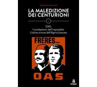 Libri Gianfranco Peroncini - La Maledizione Dei Centurioni #05